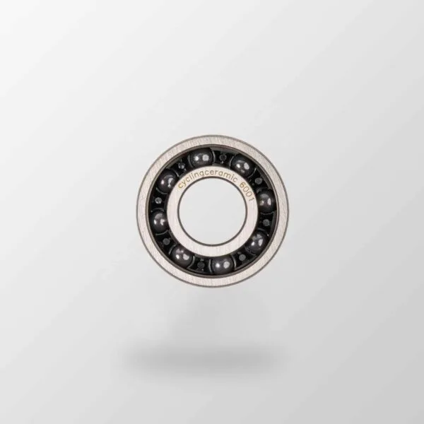 ceramic bearings 6001