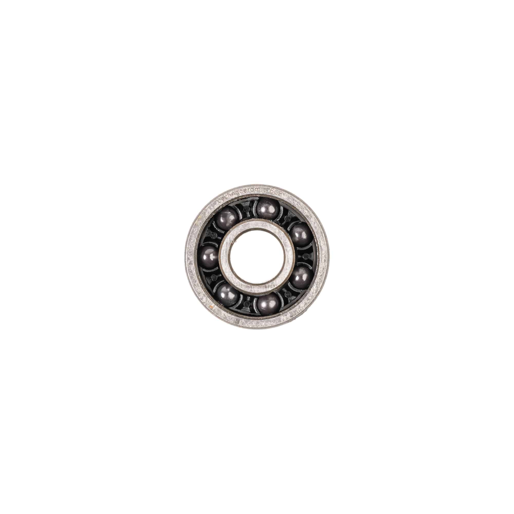 Ceramic bearing 608