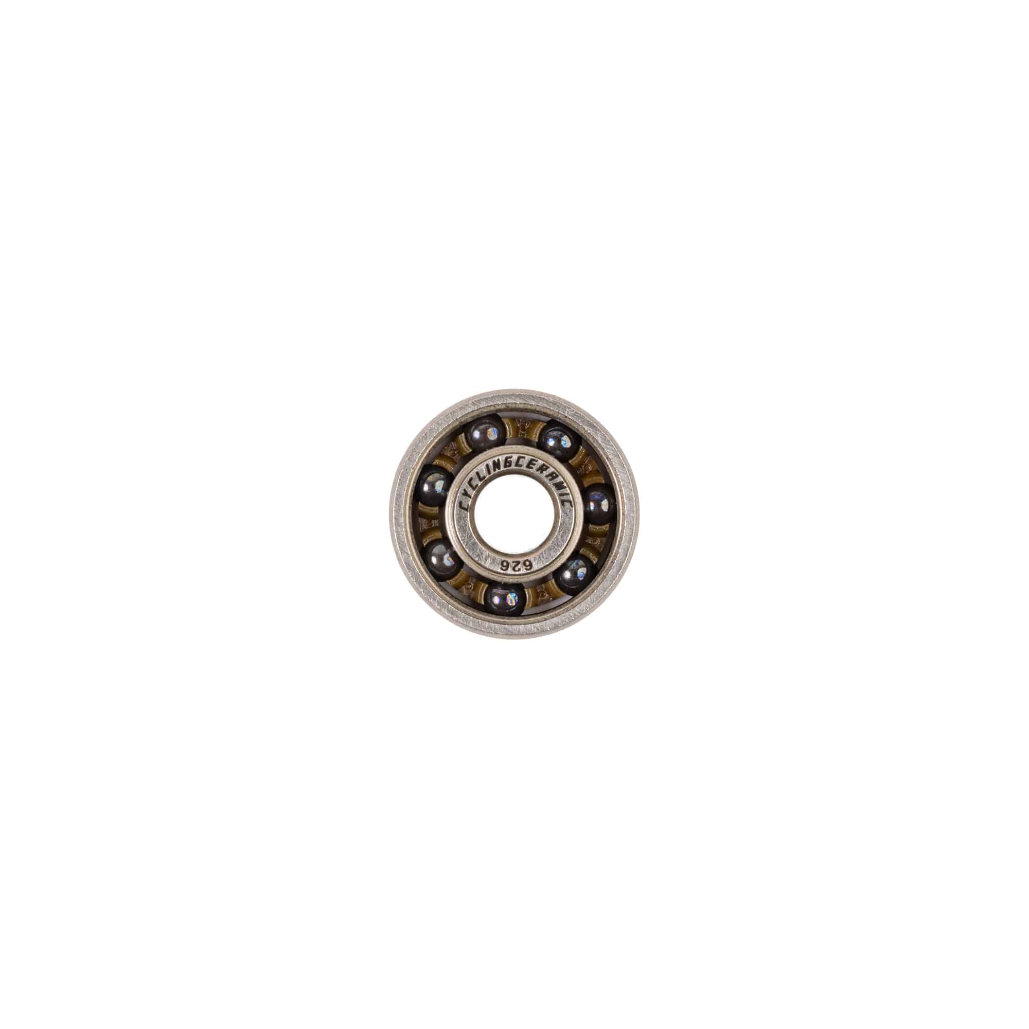 Ceramic bearing 626