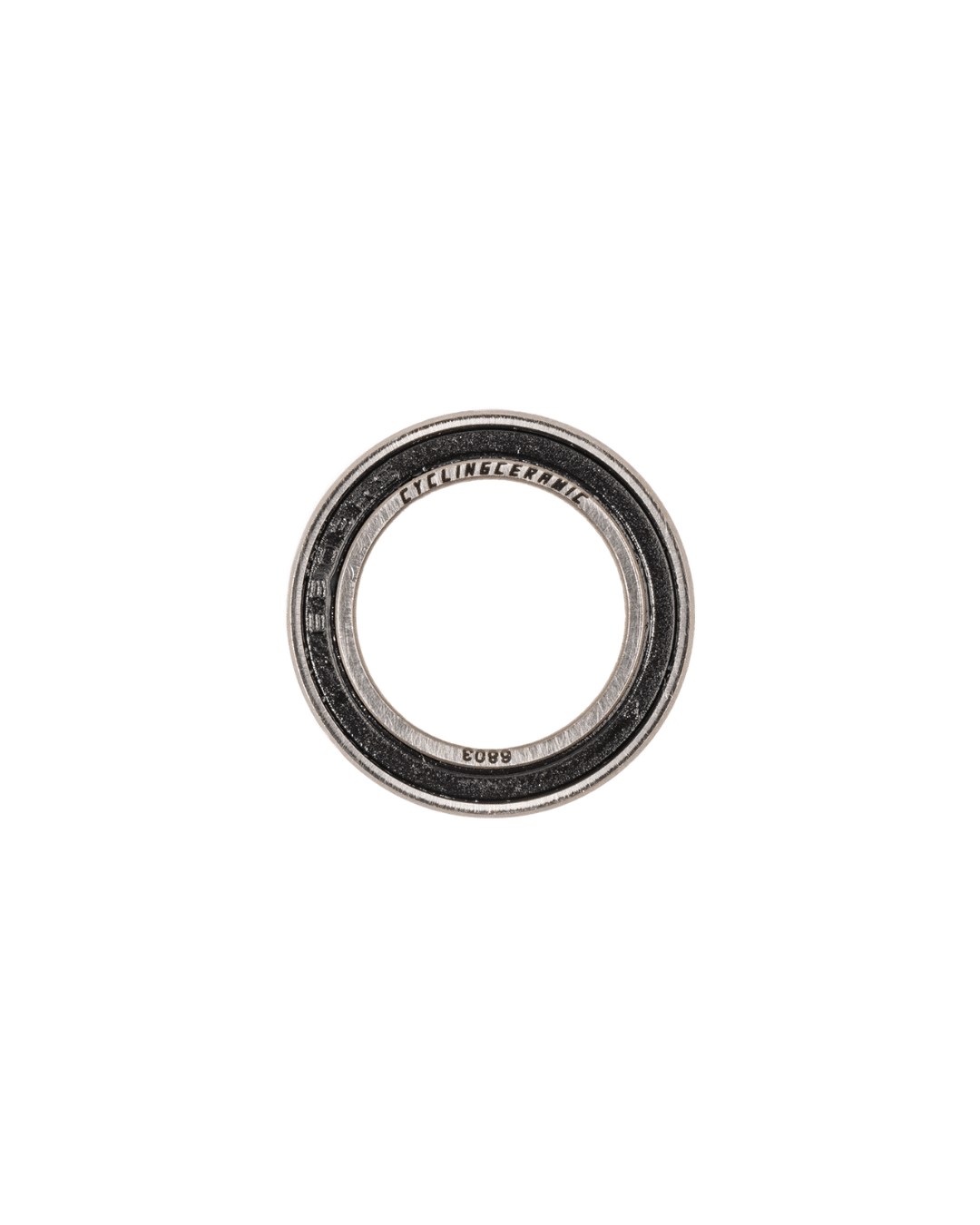Ceramic bearing 61803 (6803)