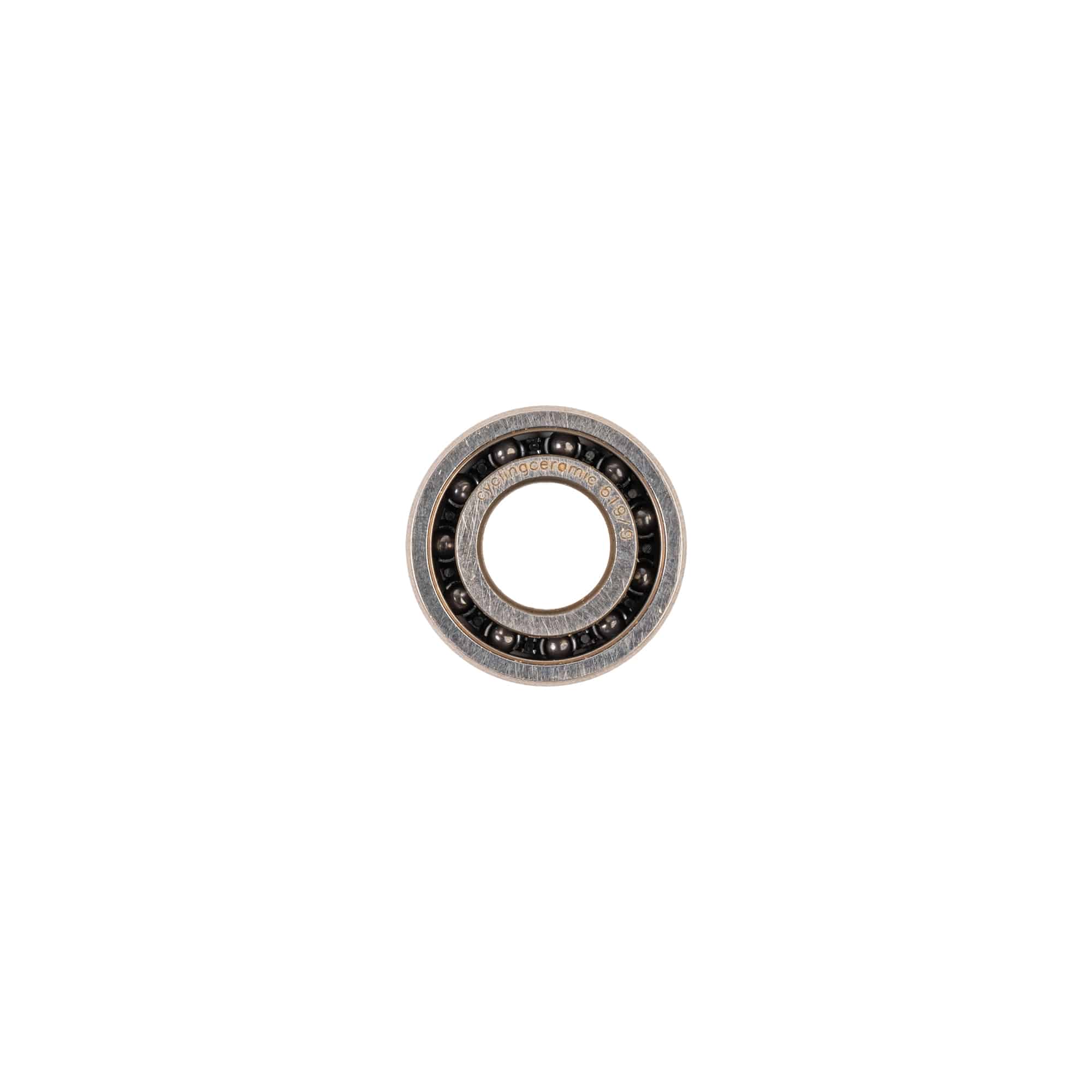 Ceramic bearing 619/9 (699)