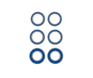 Kit de roulement de roue Aivee 3