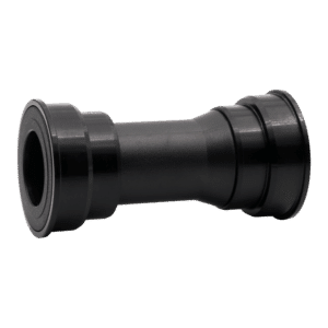 bottom bracket bb86 for canyon Scott Merida willier and Shimano crankset in aluminium cups