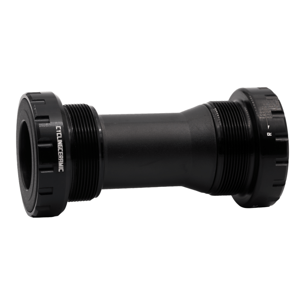 BSA Bottom Bracket for Shimano - CYCLINGCERAMIC