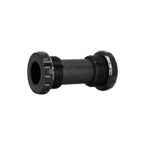 bottom bracket BSA SHIMANO BLACK color for specialized frame