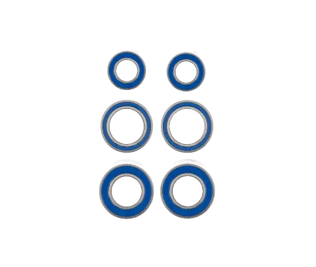 Wheel bearing kit CyclingCeramic