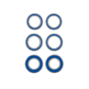 Wheel bearing kit Roval 6
