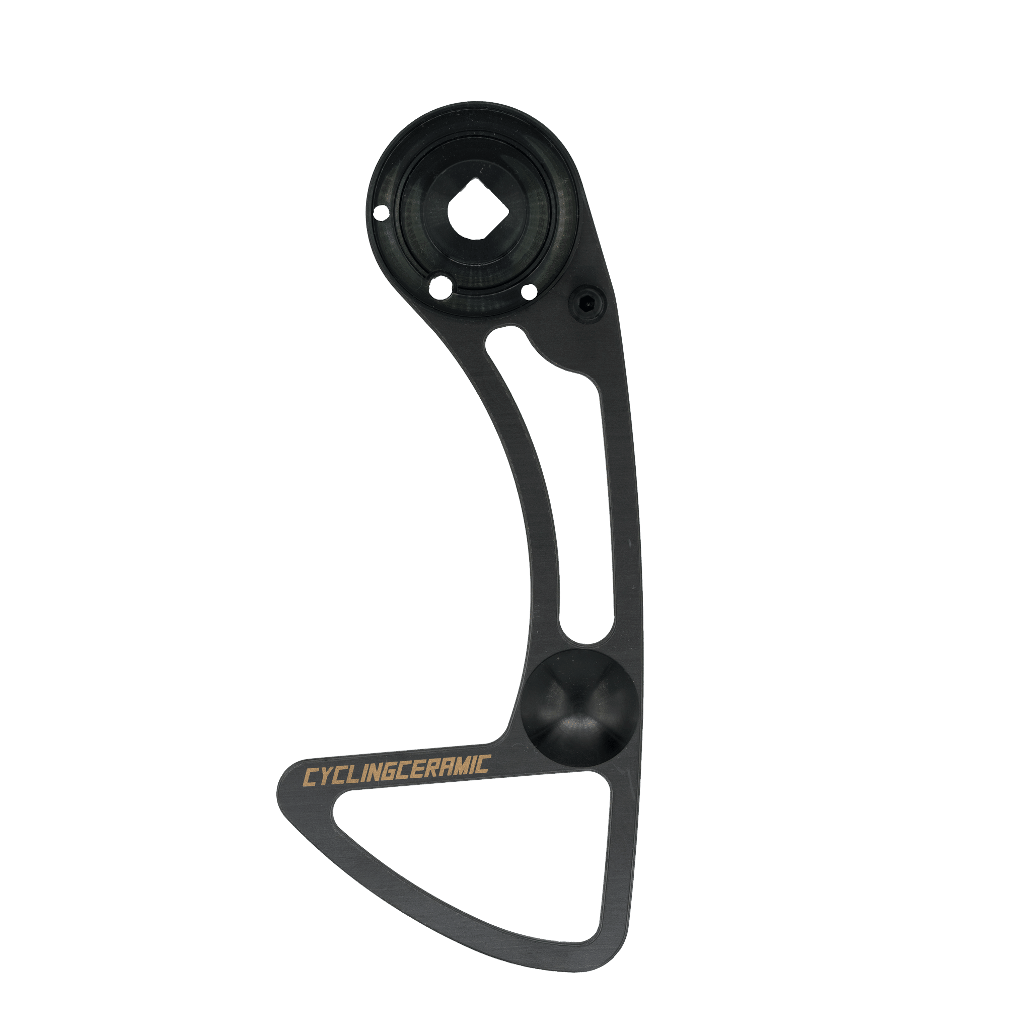 ODC cage for Sram AXS Red/Force 12