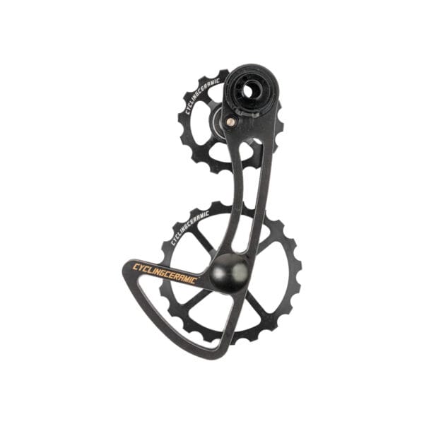 Campagnolo 12s EPS - Oversized Derailleur Cage - 14/19T