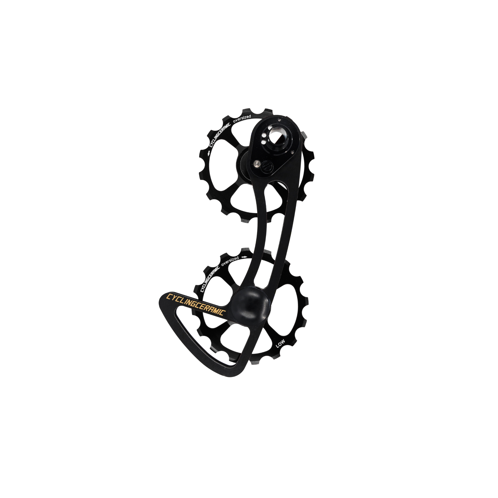Amazon.com : SRAM Force/Rival/Apex 10 Speed Rear Derailleur