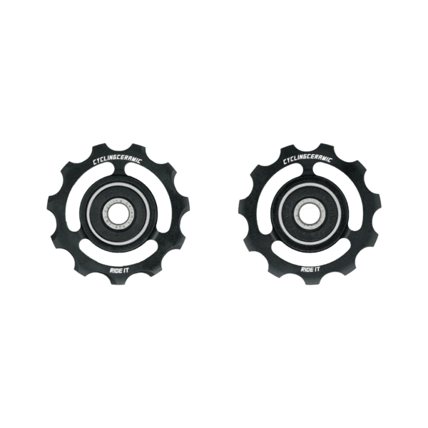 Shimano 10,11,12s / Sram 10,11s / Campagnolo 10s,11s - Pulley