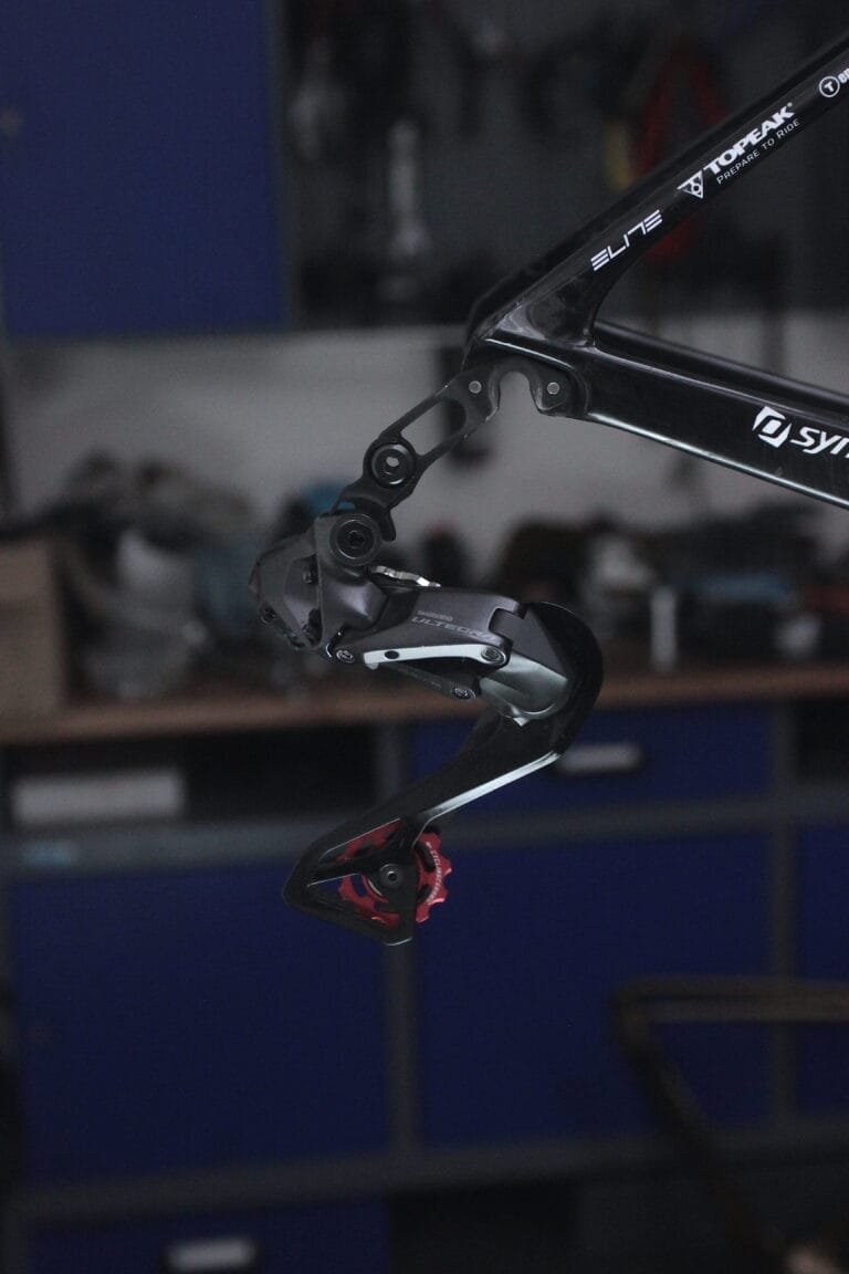 Cadena Tec-Pwr C10 10V Para Shimano, Sram, Campagnolo - Fusion Bikes