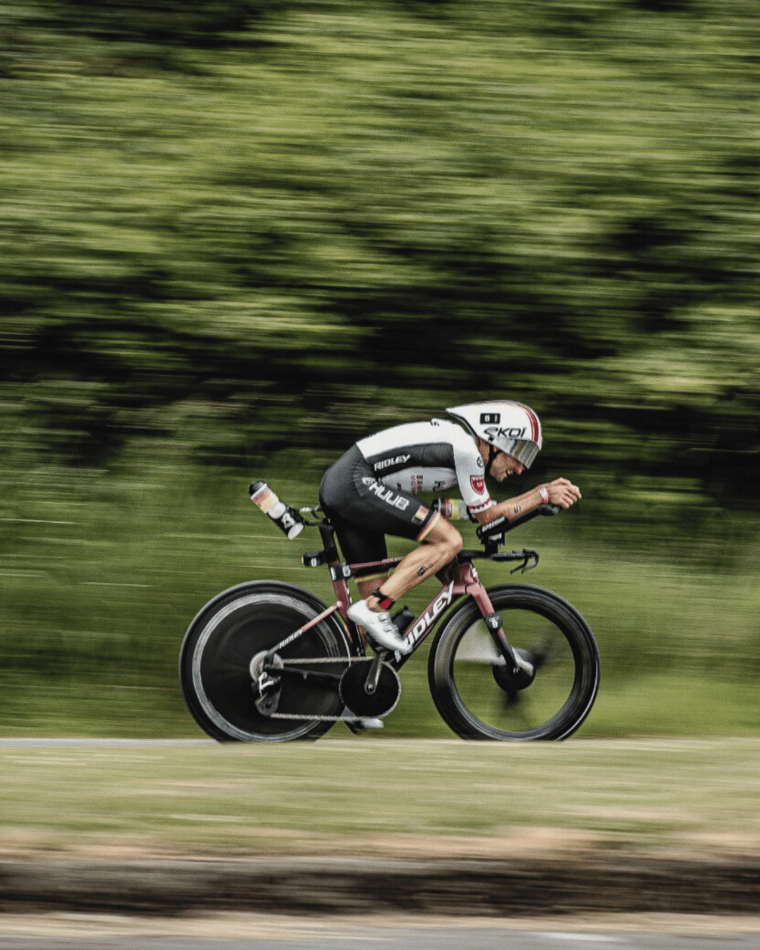 Shimano Ultegra (8100/50) & Dura-Ace (9200/50) - 12s - Oversized Derailleur AERO Cage - 14-19T – Image 2