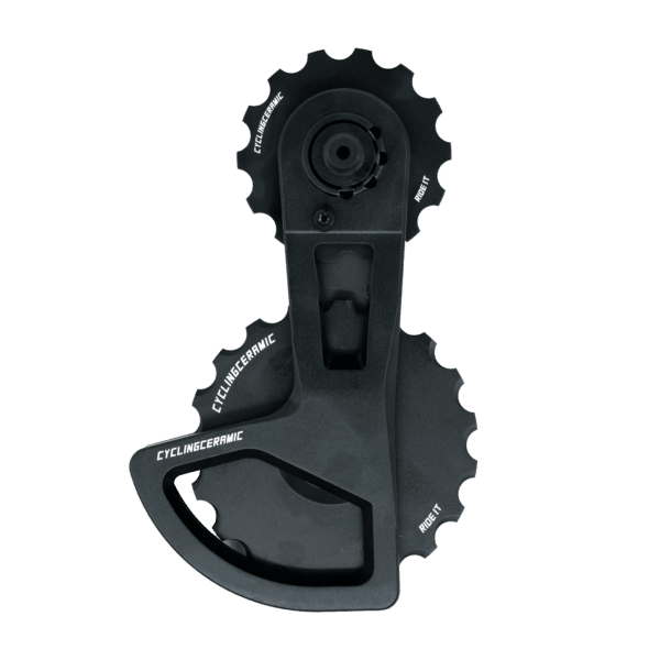 OSPW Pro for Shimano 105 - CYCLINGCERAMIC