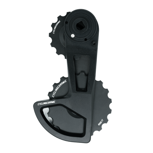 OSPW Pro for Sram Red/force AXS - CYCLINGCERAMIC