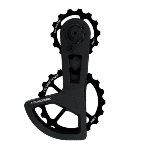 OSPW Race 4-Spoke for Shimano Ultegra & Dura ace