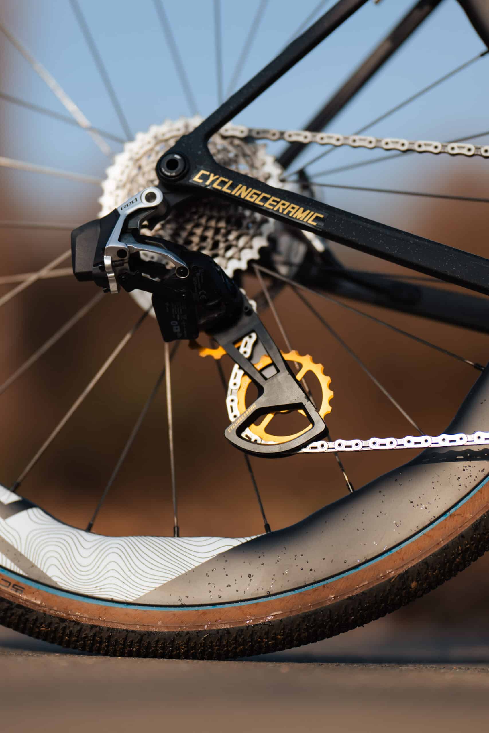 OSPW Race for Sram Red/force AXS - Image 2