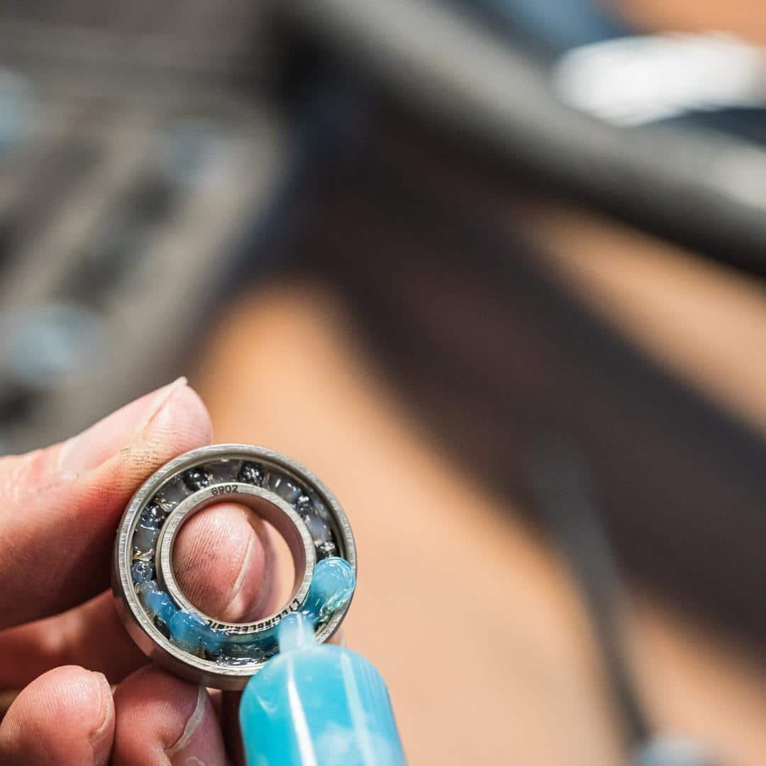 Wheel bearing kit Aivee 3 – Image 2