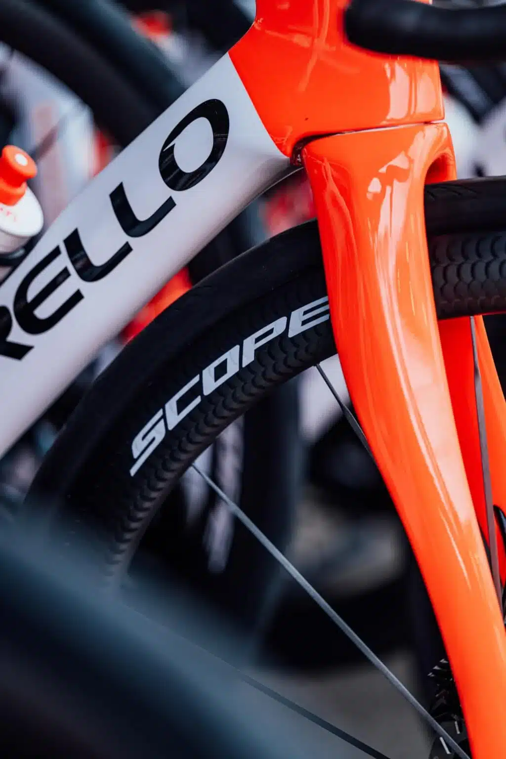 Wheel bearing kit Scope - Imagen 2