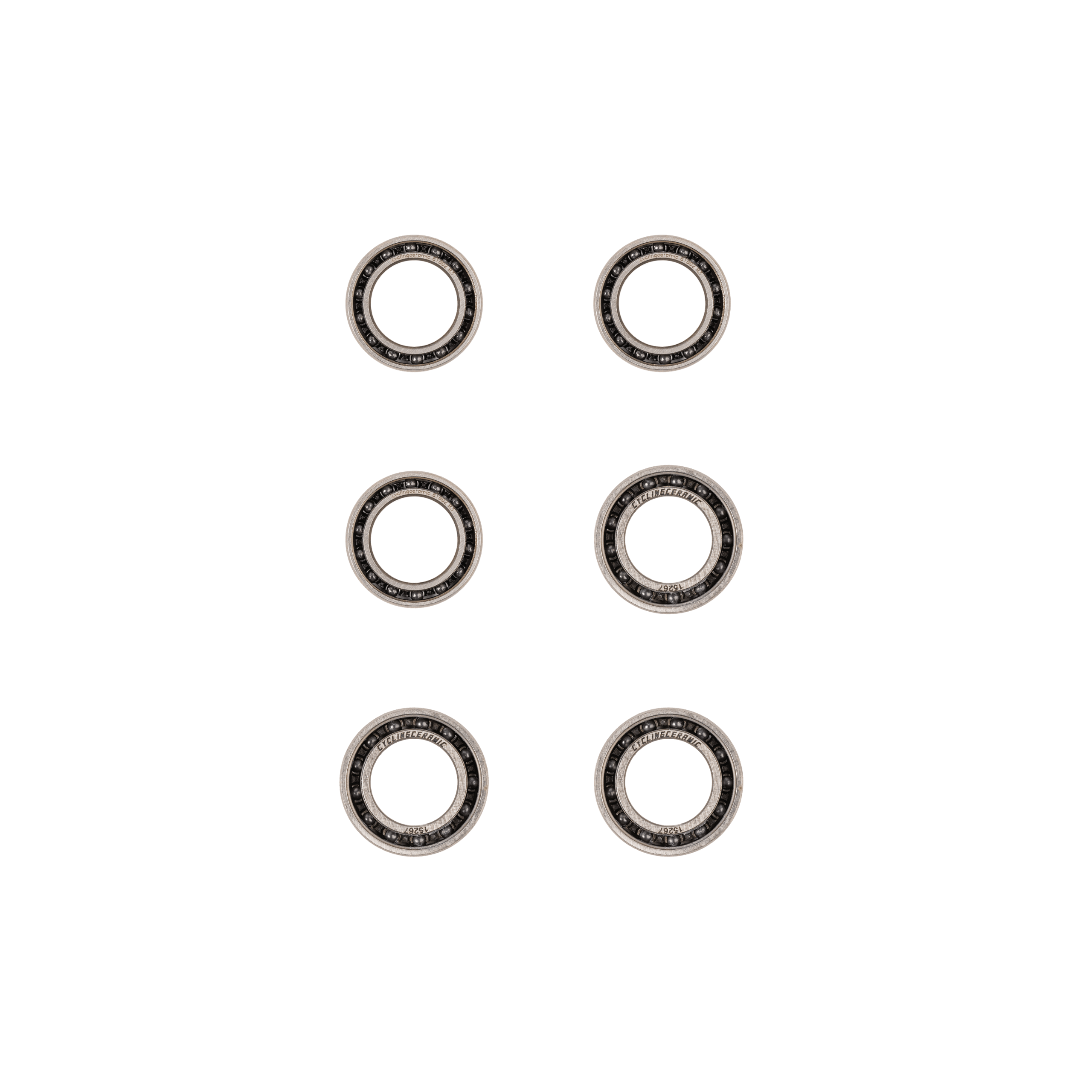 Wheel bearing kit HUNT5