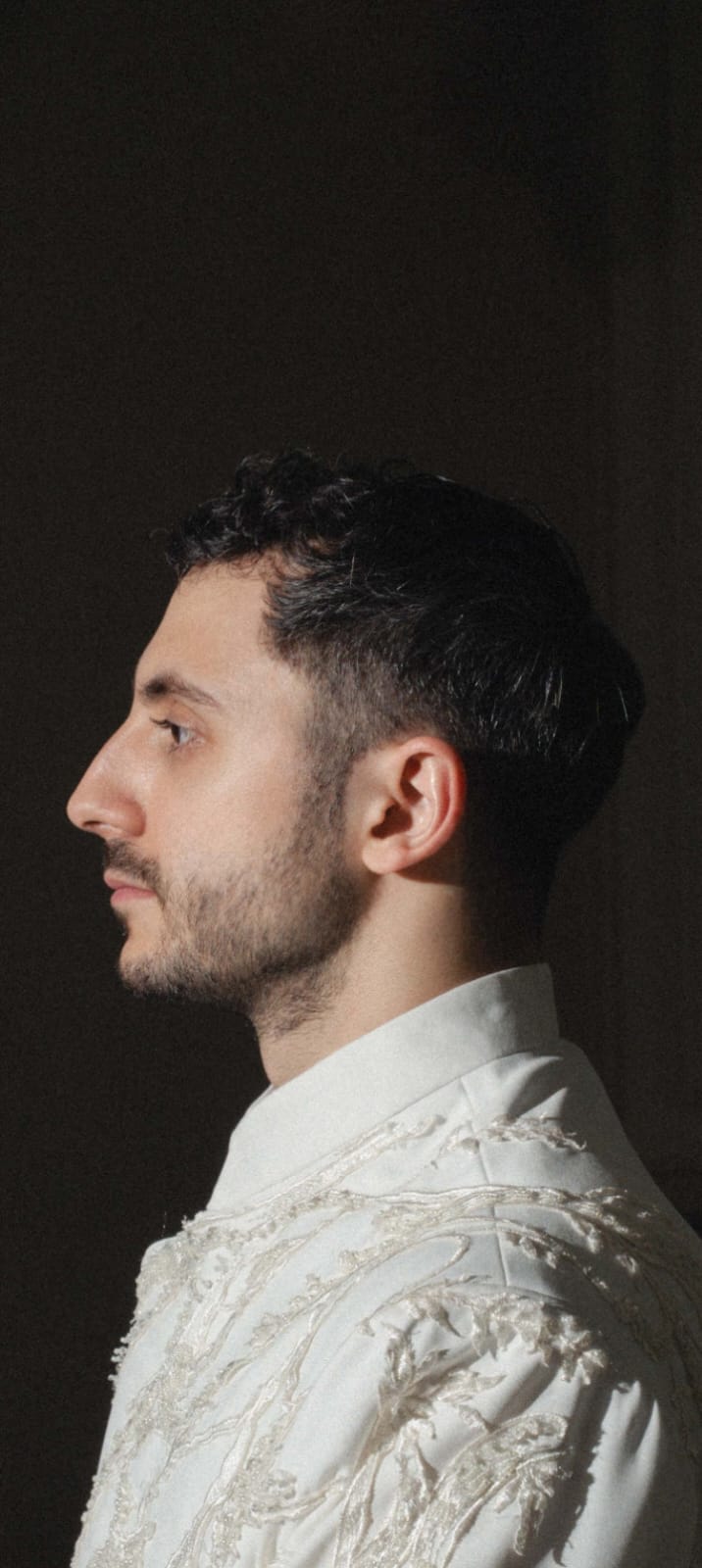 Ilan Lemos de Abreu, SEO consultant at CyclingCeramic