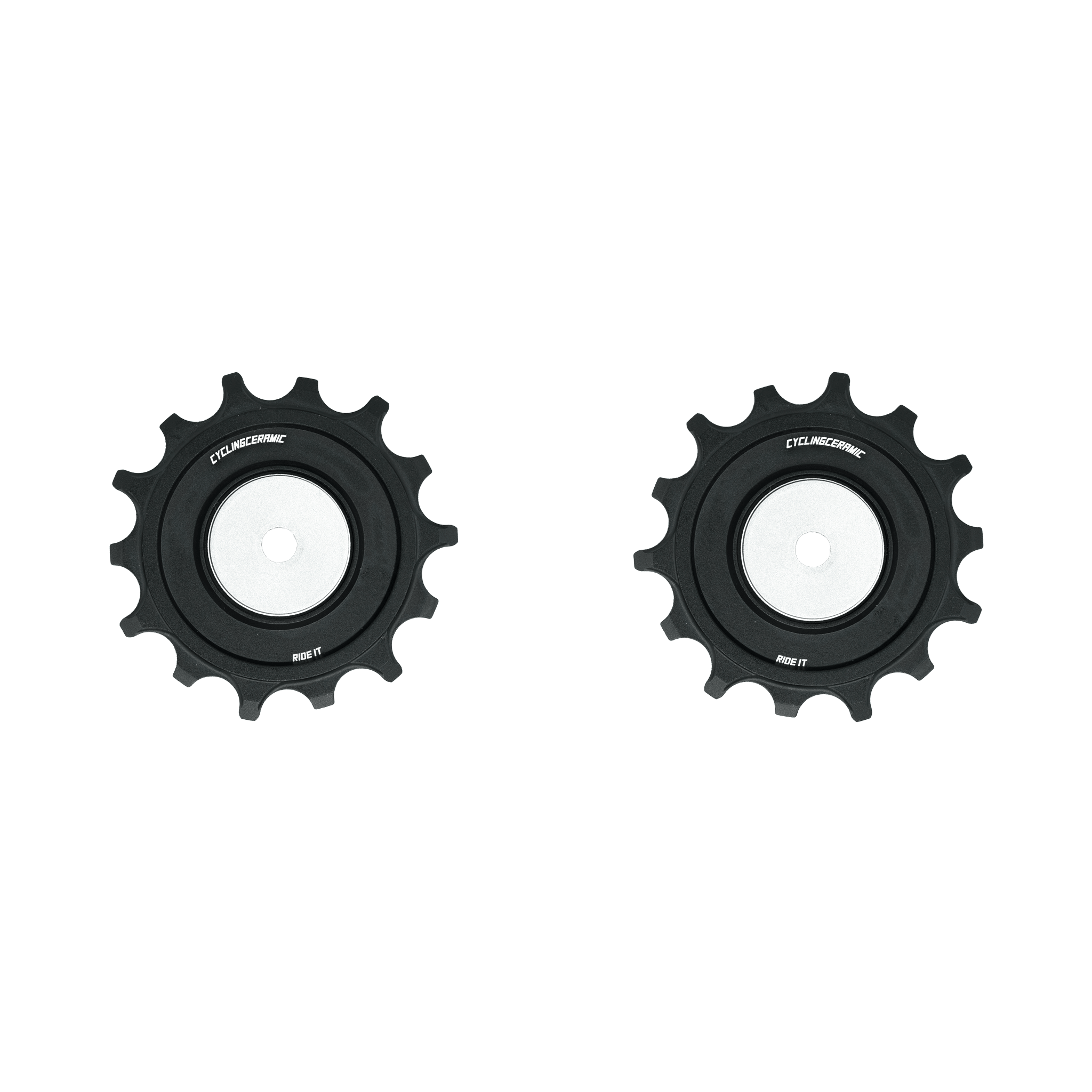 Campagnolo Super Record 13s - 14T/P Set