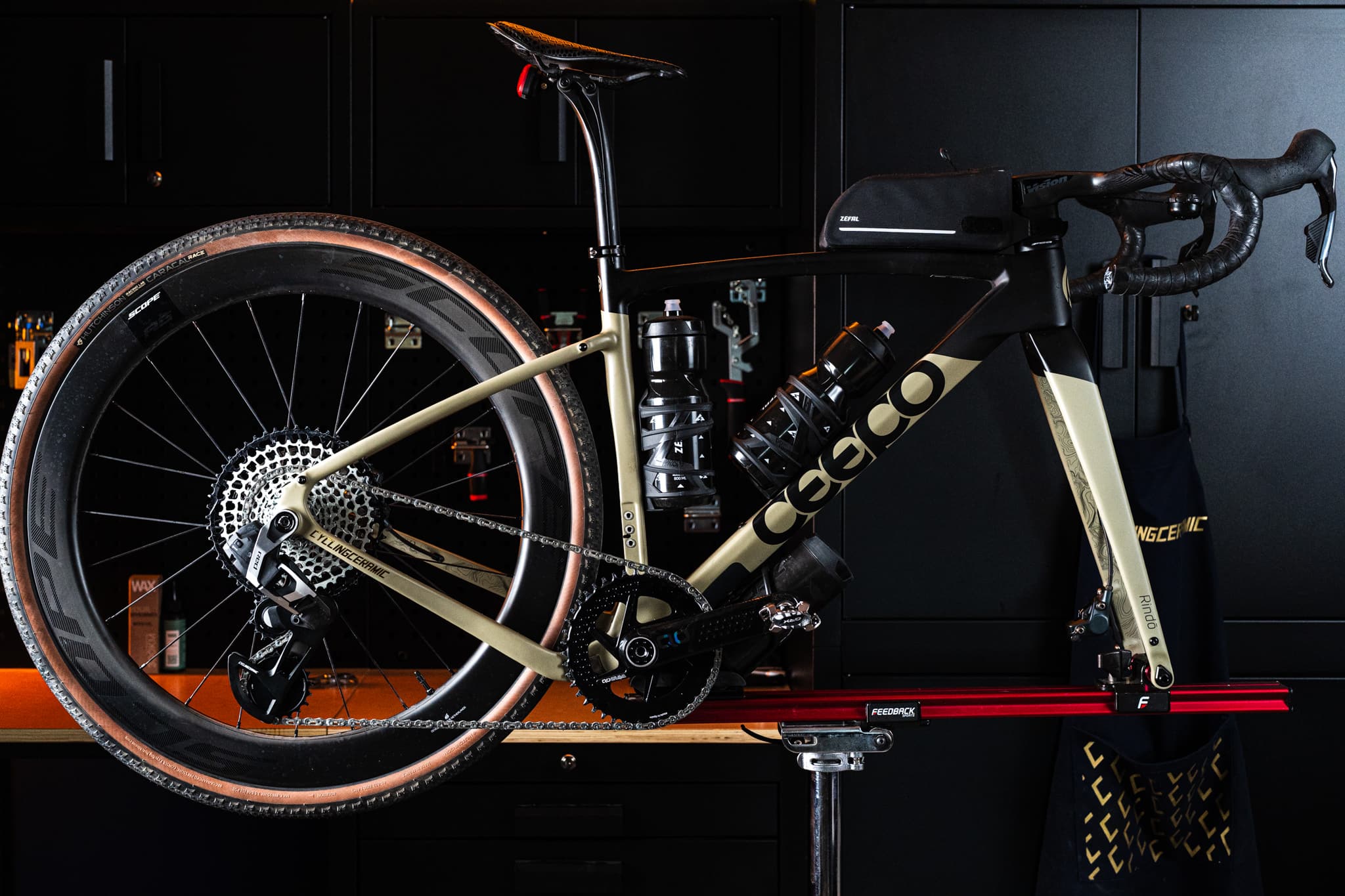 SRAM OSPW XPLR 13 Speed - Image 2