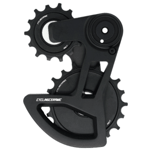 SRAM OSPW S-Type pour dérailleur Eagle AXS à patte standard