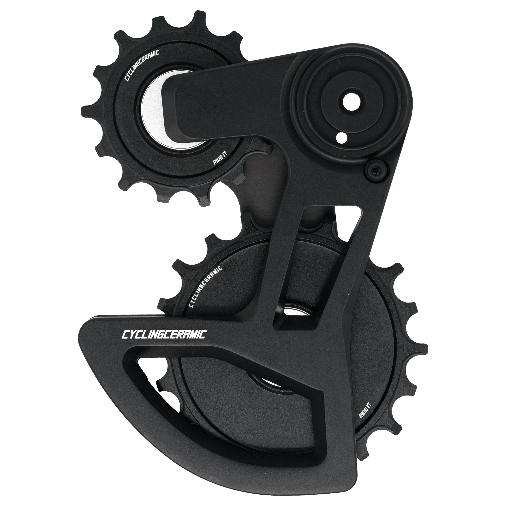 SRAM OSPW S-Type for standard Eagle AXS Derailleur Hanger
