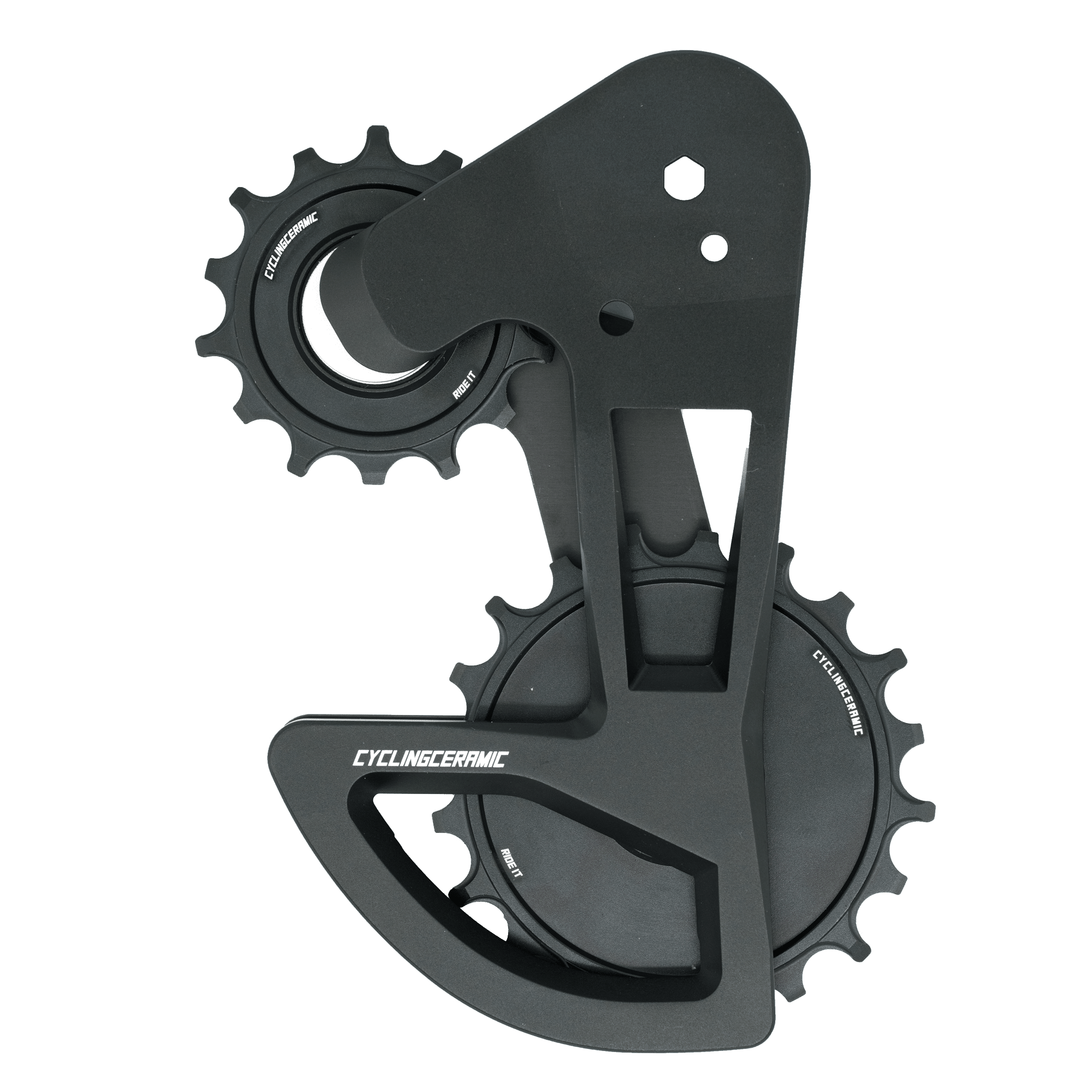 SRAM OSPW T-Type for UDH Derailleur