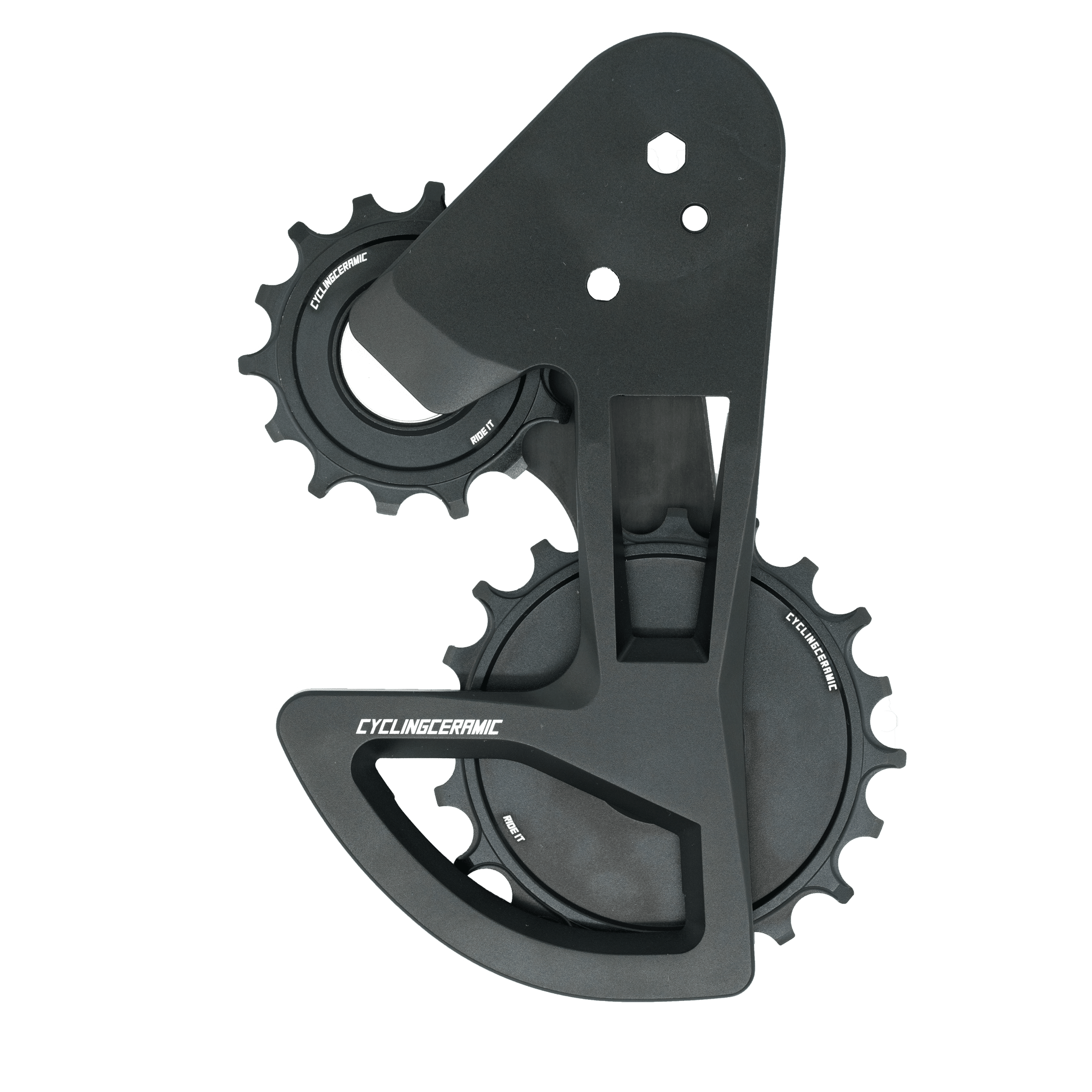 SRAM OSPW XPLR 13 Speed