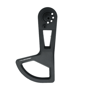 New ODC cage for Shimano