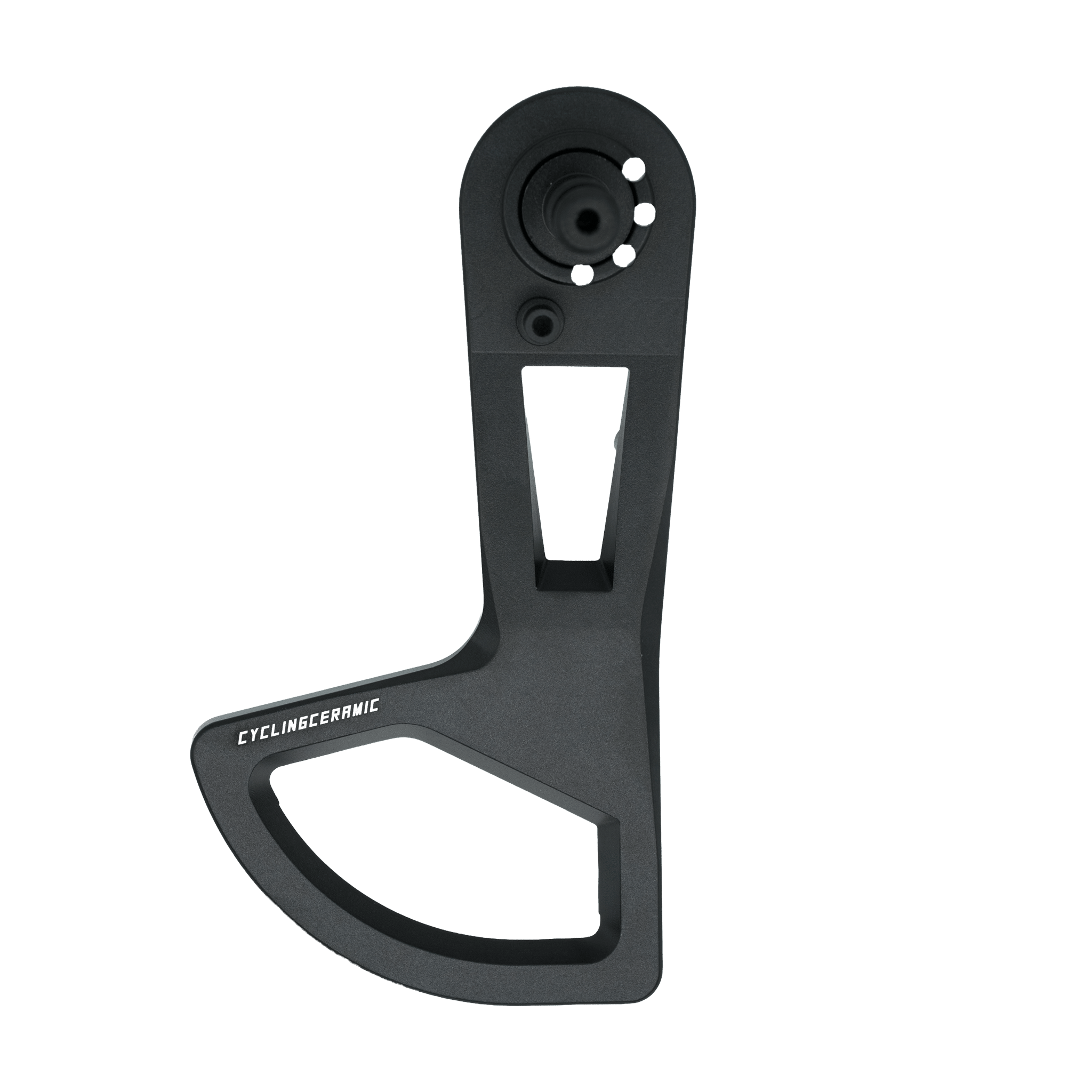Nouvelle Cage oversize pour transmission Shimano 2025