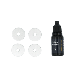 OSPW + PW OFF-ROAD Service Kit