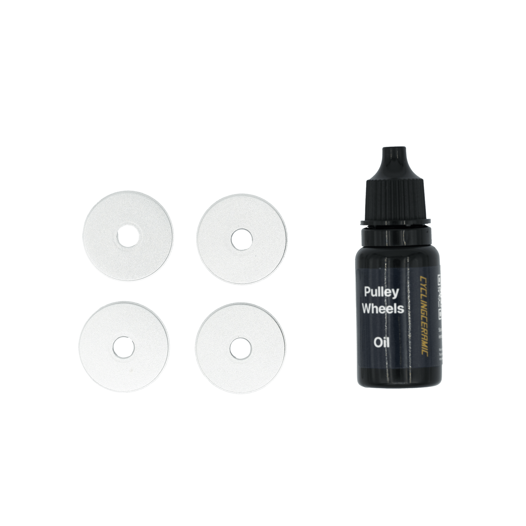 OSPW + PW OFF-ROAD Service Kit